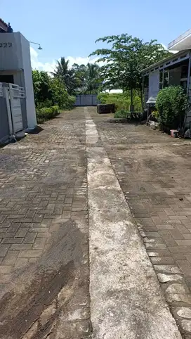 Tanah Dijual di Pakis, Malang, Jawa Timur