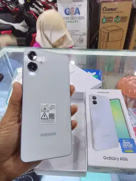 Samsung A06 4/128GB