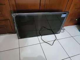 TV AQUA 32 inch