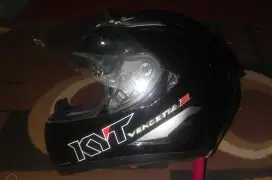 Helm KYT vendetta 2
