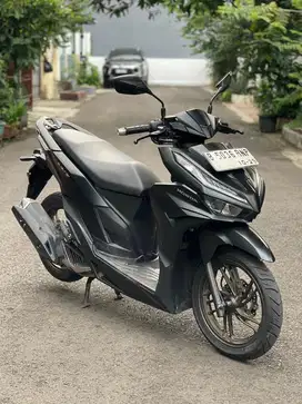 Honda All New Vario 125 CBS ISS ESP 2024