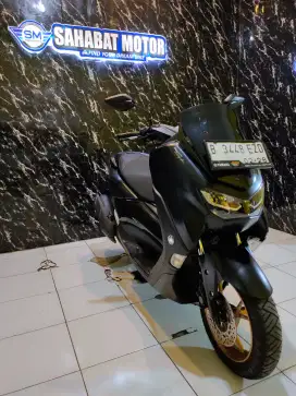 NMAX CONNECTED TH 2022 SIAP PAKAI