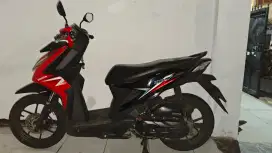 DIJUAL HONDA BEAT CBS 2020