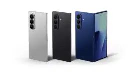 PREORDER SAMSUNG GALAXY ZFOLD7