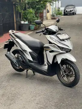 Honda All New Vario 125 CBS ISS ESP 2023