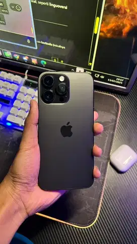 Iphone 14 Pro Max 128 Ibox