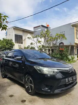 Toyota Vios Limo 2014 upgrade
Mantan terindah