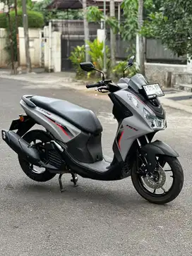 Yamaha All New Lexi 155 2024