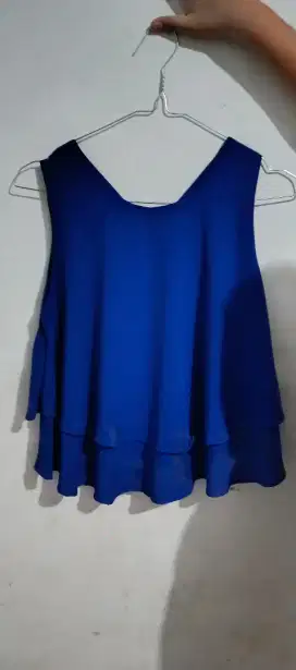 Baju yang indah dan cantik