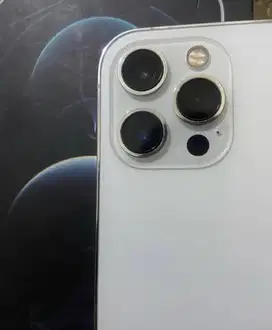 Iphone 12 promax 128 inter