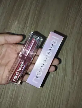 Hanasui Butter Balmtint shade 04