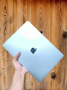 JUAL CPT, BU!!! Macbook pro 2020
