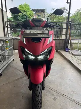 Dijual VARIO 160 CBS Keyless (2023)