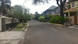 Tanah murah di turangga buahbatu lokasi bagus dekat jl reog