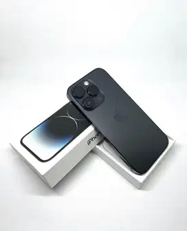Iphone 14 pro 128 ibox