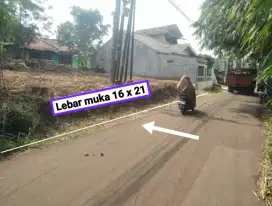 Jual Cepat Tanah murah Cocok untuk ruko di candali,Rancabunggur-Bogor