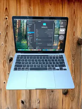 JUAL CPT, BU!!! Macbook pro 2020
