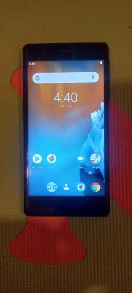 NOKIA 3 TA 1032 BLACK