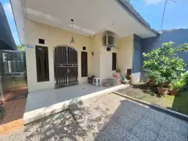 Rumah siap huni di jln.bintara bekasi
