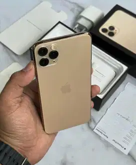 Iphone 11 promax 256 ibox