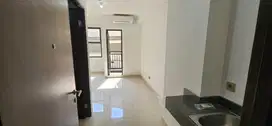 Apartemen Transpark Cibubur, tipe studio