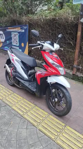 HONDA BEAT TH 2019 MODIF