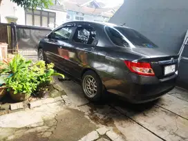 Honda City 2004 Bensin