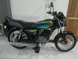 Di jual atau CARI KEMBLIAN DARI MOTOR METIC