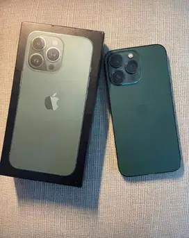 Iphone 13 pro 256 inter