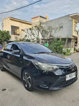 Toyota Vios 2014
Mesin sangat sehat terawat