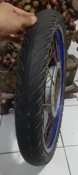 Ban copotan mio