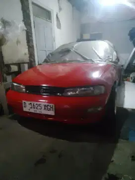 Kia Timor DOHC tahun 2000 manual