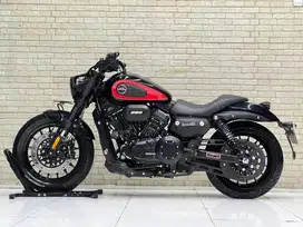 Unit Grade A‼️ Benelli V Keeway 252 Tahun 2025 - Zaky Mustika