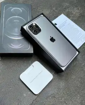Iphone 12 pro 128 ibox