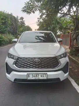 Inova zenik G bensin