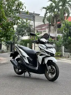 Honda All New Vario 125 CBS ISS ESP 2024