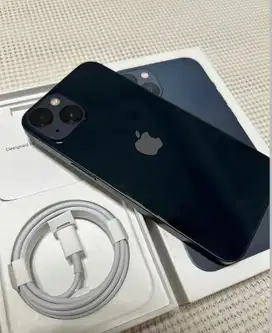 Iphone 13 128 ibox