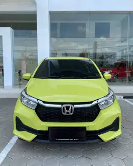 [Mobil Baru] Promo Honda Brio Baru Termurah