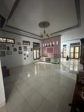 Turun Harga Terjun Bebas, Rumah, Ruko dan Kontrakan 2 Pintu di Tapos