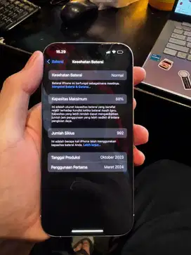 Fs Iphone 15 pro ibox
