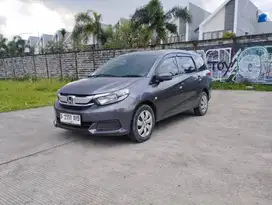 Honda Mobilio manual 2018 kredit Mobil bekas murah