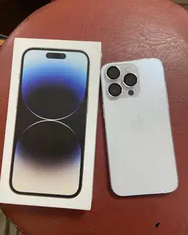 Iphone 14 pro 128 ibox