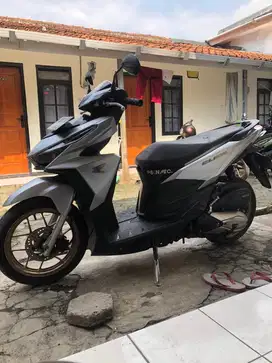Honda Vario 150 2017