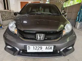 Brio E metic 2018