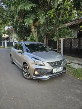 Baleno Hatchback AT Facelift Cash Murah