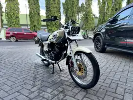 Yamaha RX King 2002