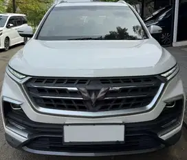 WULING ALMAZ 1.5L LUX CVT AT 2019 5 SEATER