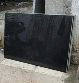 Lembaran Batu Granit Alam