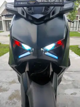 Dijual xmax 250
