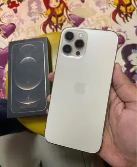 Iphone 12 promax 128 ibox